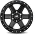 HardRock Off-Road H104 H104-179083112BB