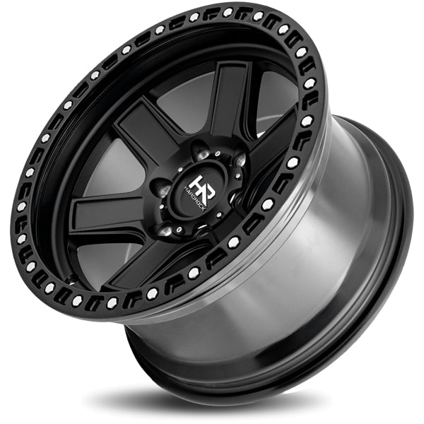 HardRock Off-Road H104 H104-179083112BB
