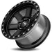 HardRock Off-Road H104 H104-179073001BB