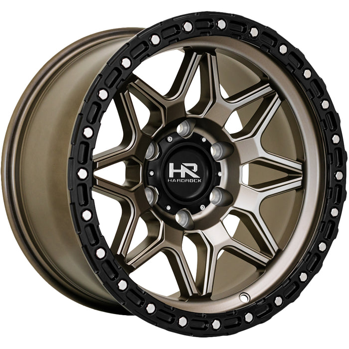 HardRock Off-Road H105 H105-201073119BR