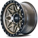 HardRock Off-Road H105 H105-201073119BR
