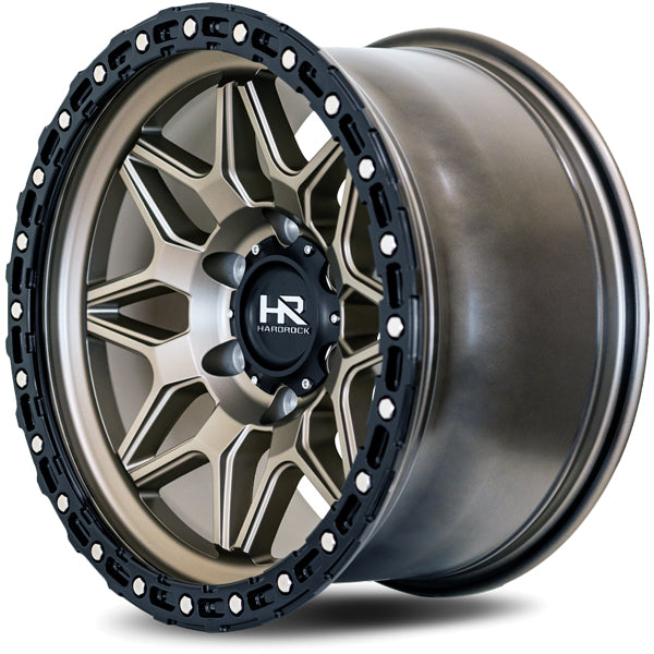 HardRock Off-Road H105 H105-179036112BR