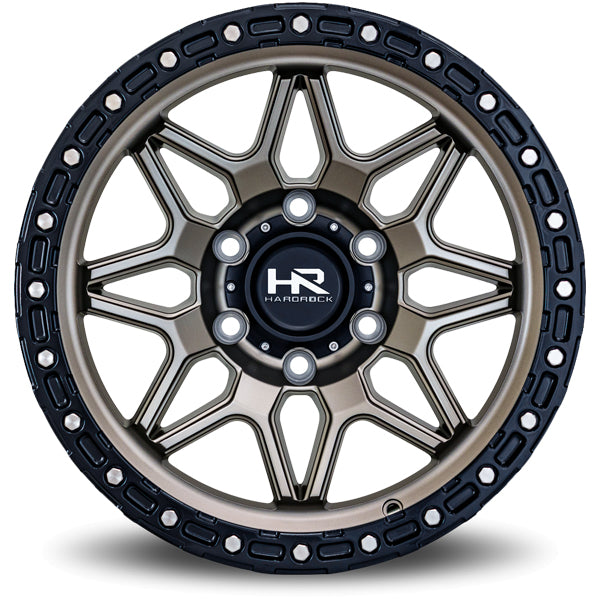 HardRock Off-Road H105 H105-201073119BR