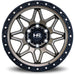 HardRock Off-Road H105 H105-179036112BR