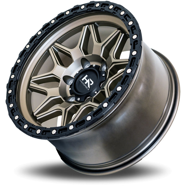 HardRock Off-Road H105 H105-201073119BR
