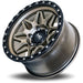 HardRock Off-Road H105 H105-201073119BR