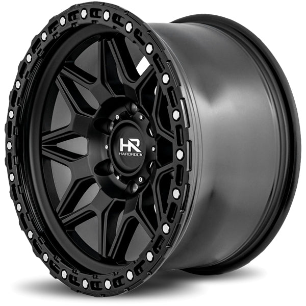 HardRock Off-Road H105 H105-201050119BB