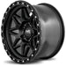 HardRock Off-Road H105 H105-201050119BB
