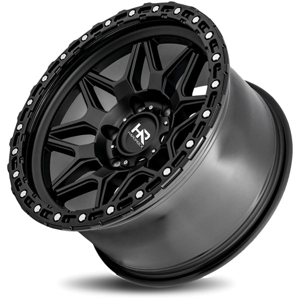 HardRock Off-Road H105 H105-201081119BB