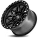 HardRock Off-Road H105 H105-201050119BB