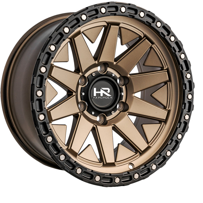 HardRock Off-Road H106 H106-179073112BR-RTN