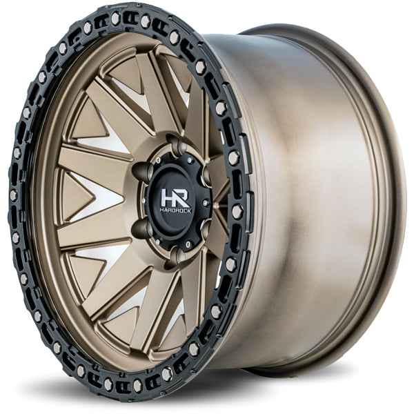 HardRock Off-Road H106 H106-179073112BR-RTN