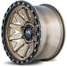 HardRock Off-Road H106 H106-179073112BR-RTN