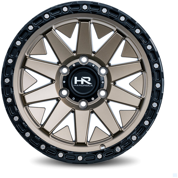 HardRock Off-Road H106 H106-179073112BR-RTN