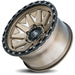 HardRock Off-Road H106 H106-179073112BR-RTN