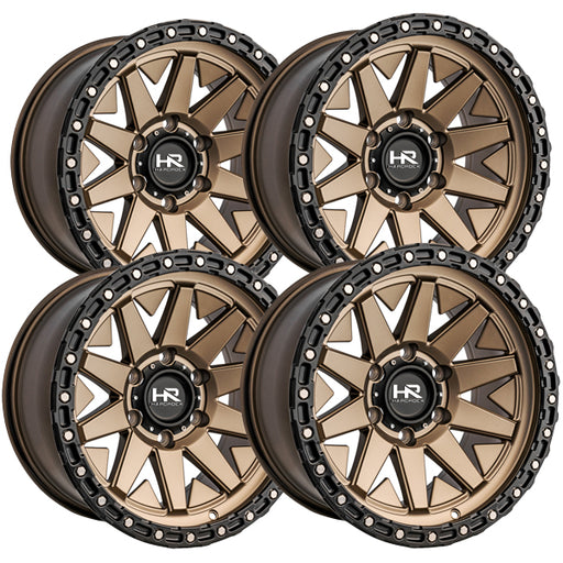 HardRock Off-Road H106 H106-179073112BR-RTN