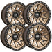 HardRock Off-Road H106 H106-179073112BR-RTN