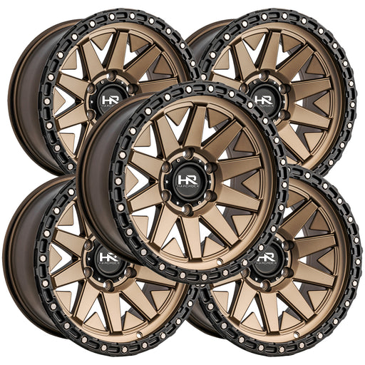HardRock Off-Road H106 H106-179073112BR-RTN