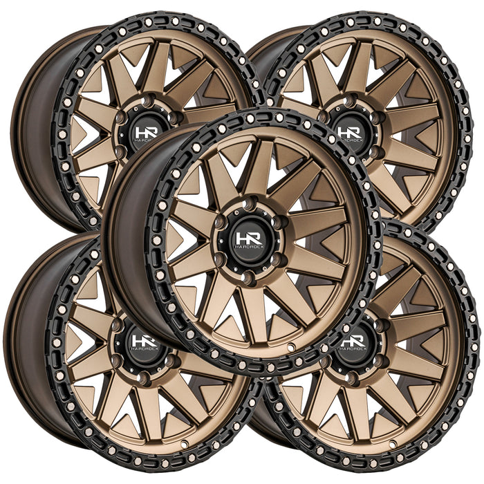 HardRock Off-Road H106 H106-179073112BR-RTN