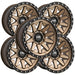 HardRock Off-Road H106 H106-179073112BR-RTN