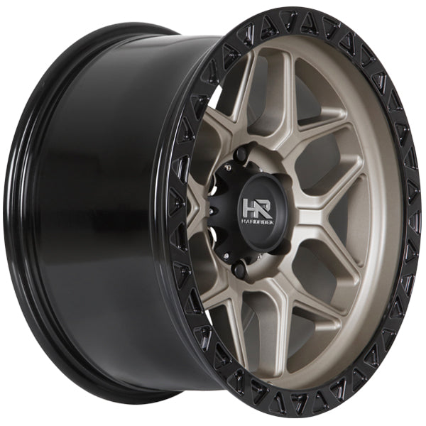 HardRock Off-Road H107 H107-201073119BR
