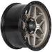HardRock Off-Road H107 H107-201073119BR