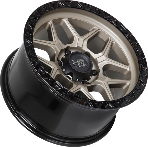 HardRock Off-Road H107 H107-201073119BR