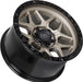 HardRock Off-Road H107 H107-201073119BR