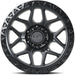 HardRock Off-Road H107 H107-201083119BB