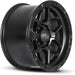 HardRock Off-Road H107 H107-201070119BB