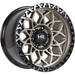 HardRock Off-Road H108 H108-179083112BR