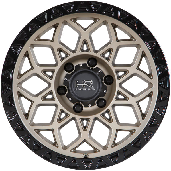 HardRock Off-Road H108 H108-179083112BR