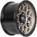 HardRock Off-Road H108 H108-201070119BR