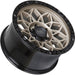 HardRock Off-Road H108 H108-179083112BR