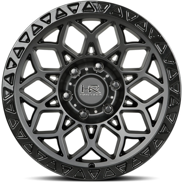 HardRock Off-Road H108 H108-201083119BB