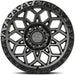 HardRock Off-Road H108 H108-201083119BB