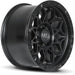 HardRock Off-Road H108 H108-201083119BB