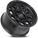 HardRock Off-Road H108 H108-201083119BB