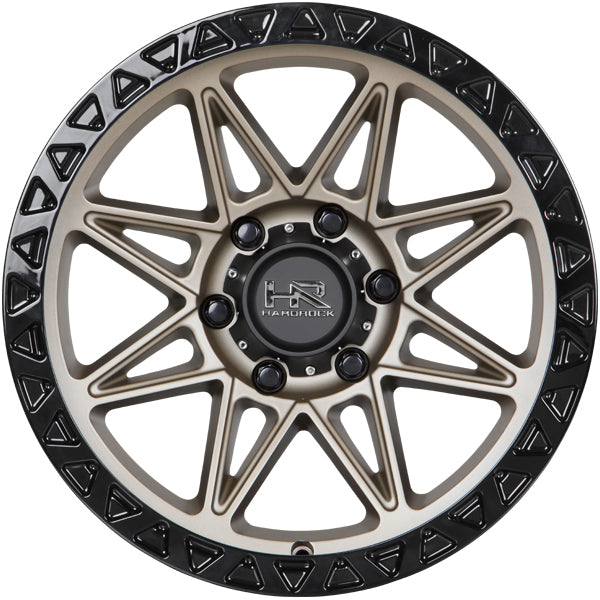HardRock Off-Road H109 H109-201083119BR