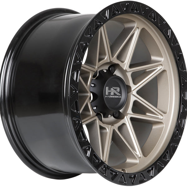 HardRock Off-Road H109 H109-179073112BR