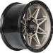 HardRock Off-Road H109 H109-201083119BR