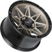 HardRock Off-Road H109 H109-179073112BR