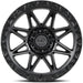HardRock Off-Road H109 H109-179083112BB