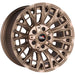 HardRock Off-Road H110 H110-201083119BR