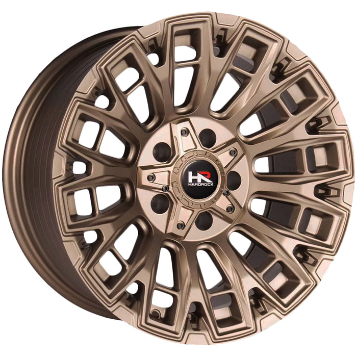 HardRock Off-Road H110 H110-179036001BR