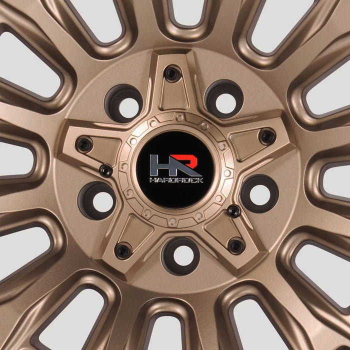 HardRock Off-Road H110 H110-201073119BR