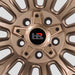 HardRock Off-Road H110 H110-201083119BR