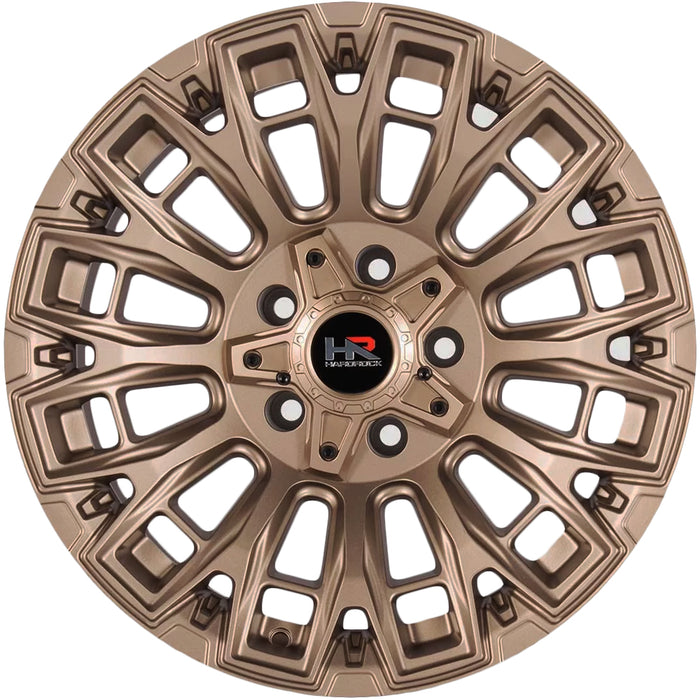HardRock Off-Road H110 H110-179036001BR