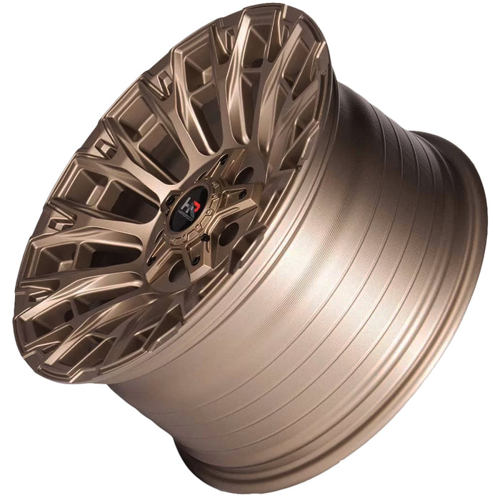 HardRock Off-Road H110 H110-179073112BR