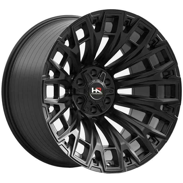 HardRock Off-Road H110 H110-179036001BB